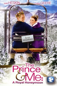 Der Prinz & ich – Königliche Flitterwochen (2008)
