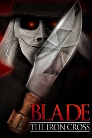 Blade: The Iron Cross (2020)