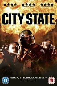 City State – Stadt der Gewalt (2011)