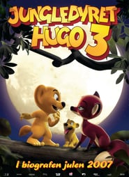 Hugo das Dschungeltier – Auf und davon (2007)