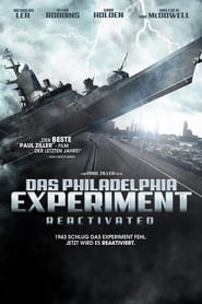 Das Philadelphia Experiment – Reactivated (2012)