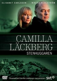 Camilla Läckberg 03 – Stenhuggaren (2009)
