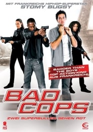 Bad Cops – Zwei Superbullen sehen rot (2007)