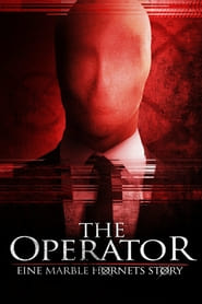 The Operator (2015)