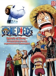 One Piece – Episode of Merry: Die Geschichte über ein ungewöhnliches Crewmitglied (2013)