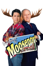 Willkommen in Mooseport (2004)
