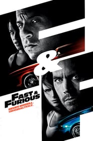 Fast & Furious – Neues Modell. Originalteile. (2009)