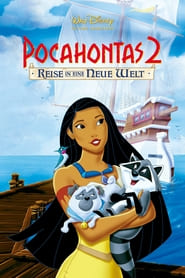 Pocahontas 2 – Reise in eine neue Welt (1998)