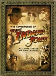 The Adventures of Young Indiana Jones: Scandal of 1920 (2008)