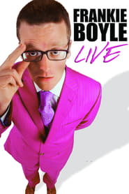 Frankie Boyle: Live (2008)