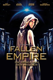 Fallen Empire – Die Rebellion der Aradier (2012)