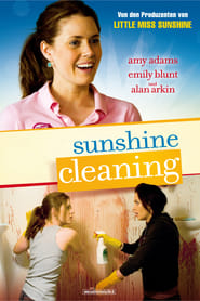 Sunshine Cleaning (2008)
