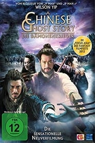 A Chinese Ghost Story – Die Dämonenkrieger (2011)