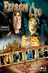 Edison & Leo (2008)