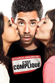 Relationship Status: It’s Complicated (2014)