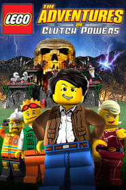 LEGO: Die Abenteuer von Clutch Powers (2010)