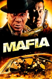 Mafia War (2011)