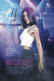 Nightclub Secrets (2018)