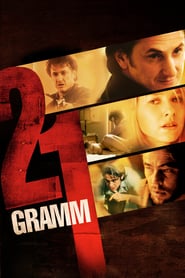 21 Gramm (2003)