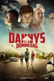 Danny’s Doomsday (2014)