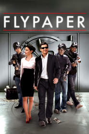 Flypaper – Wer überfällt hier wen? (2011)