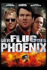 Der Flug des Phoenix (2004)