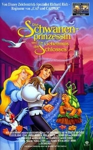 Die Schwanenprinzessin und das Geheimnis des Schlosses (1997)
