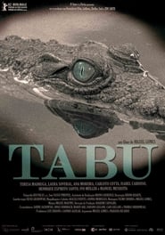 Tabu – Eine Geschichte von Liebe und Schuld (2012)