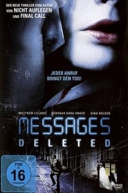 Messages Deleted (2009)