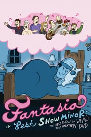 Fantasia in Best Show Minor (2010)