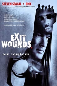 Exit Wounds – Die Copjäger (2001)