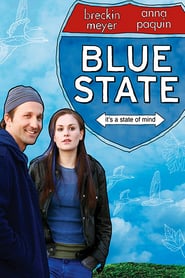 Blue State – Eine Reise ins Blaue (2007)