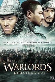 The Warlords (2007)