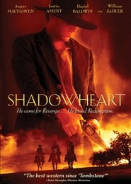 Shadowheart – Der Kopfgeldjäger (2009)