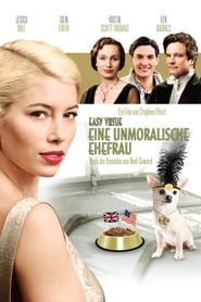 Easy Virtue – Eine unmoralische Ehefrau (2008)