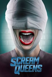 Serie &quot;Scream Queens&quot; alle staffel und folgen - kostenlos