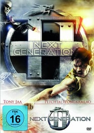 TJ – Next Generation (2007)