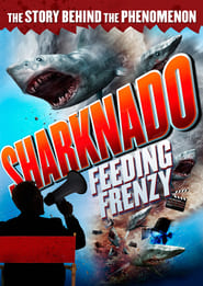 Sharknado: Der ganz normale Wahnsinn (2015)