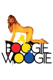 Boogie Woogie – Sex, Lügen, Geld und Kunst (2009)