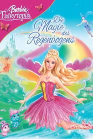 Barbie Fairytopia: Die Magie des Regenbogens (2007)