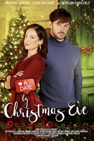 A Date by Christmas Eve (2019)