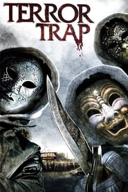 Terror Trap – Motel des Grauens (2010)