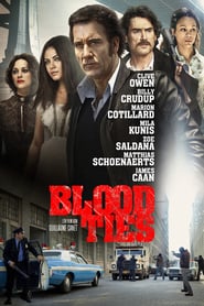 Blood Ties (2013)