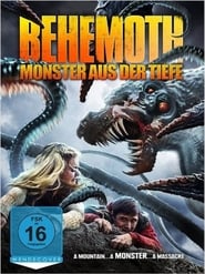 Behemoth – Monster aus der Tiefe (2011)