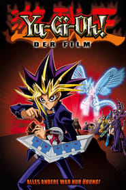 Yu-Gi-Oh!: Der Film (2004)