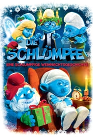 Die Schlümpfe – Eine schlumpfige Weihnachtsgeschichte (2011)