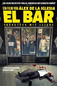 El Bar – Frühstück mit Leiche (2017)