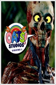 Oats! Studios. Volume 1 (2018)