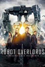 Robot Overlords (2015)