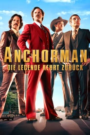 Anchorman – Die Legende kehrt zurück (2013)
